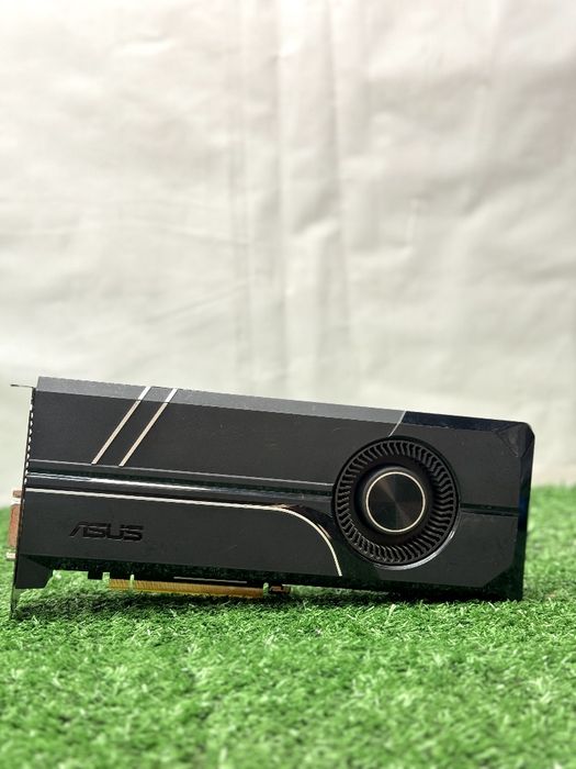 GTX 1080 turbo 8gb