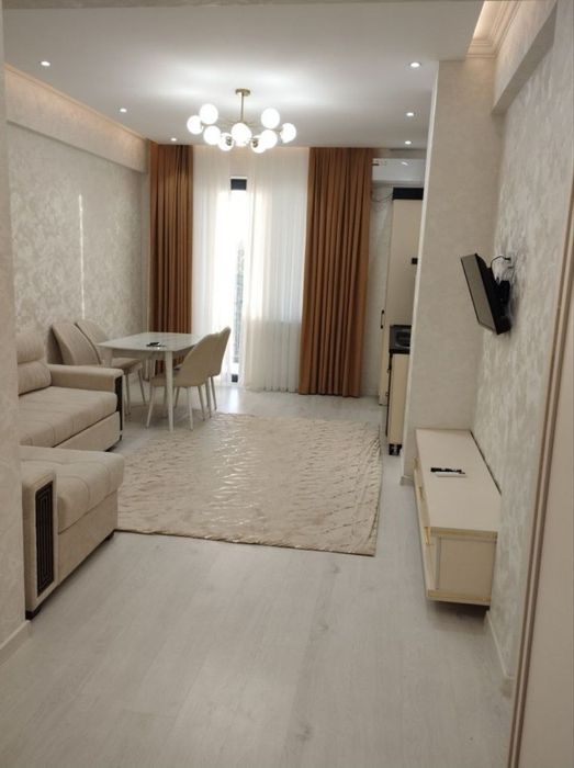 Сдаётся 1 комнатная квартира