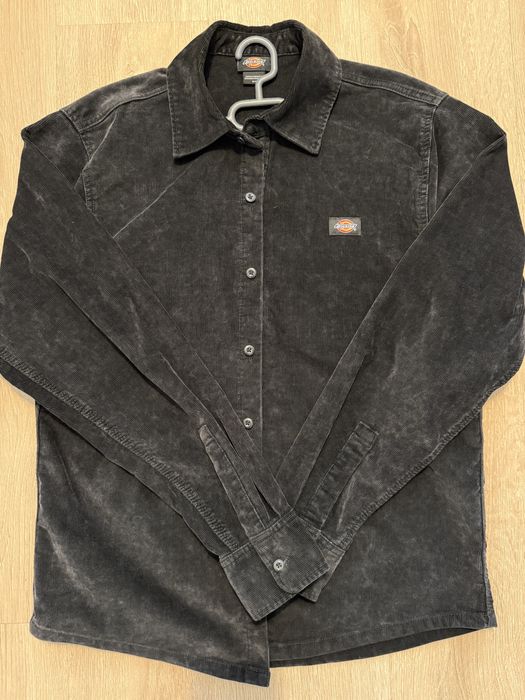 Джинсова риза Dickies M