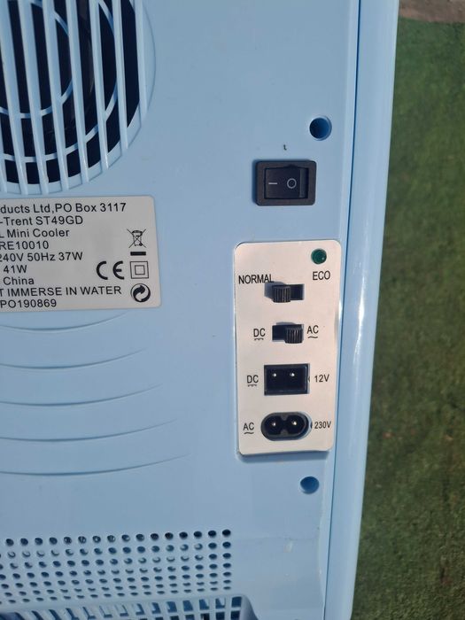 Хладилна чанта  12 -220 v