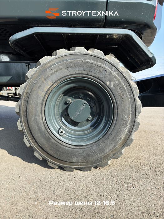 Корейский HYUNDAI HW60 экскаватор в наличии