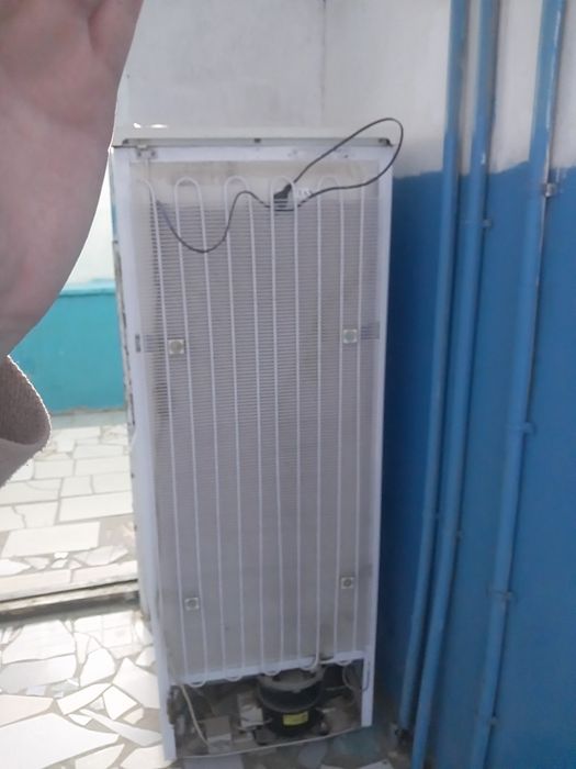 холодильник норд продам