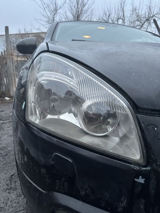 Полировка фар за 20 минут!