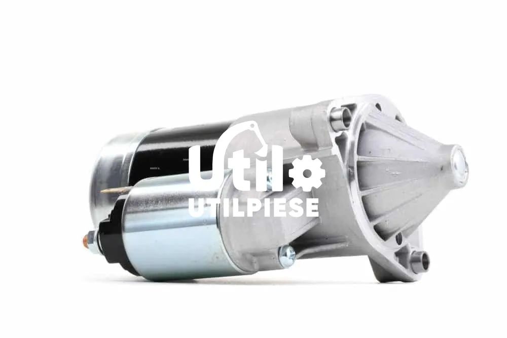 Electromotor Isuzu 4HK1 Hitachi ZX200 ZX210 ZX240 + piese Isuzu