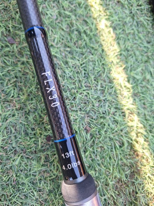 Lansete FL FLX30 3.96M 4.0Lbs 2Seg 

Produs NOU cu livrare prin