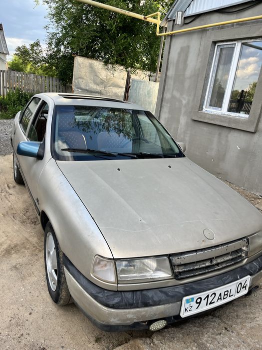 Опел вектра 500000