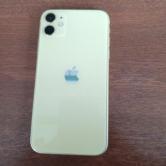 Iphone 11 64 gb 77%