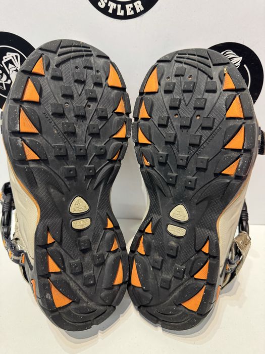 Сандали NIKE ACG.Номер 36.5