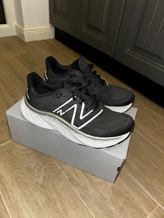 Adodasi New balance Foam X