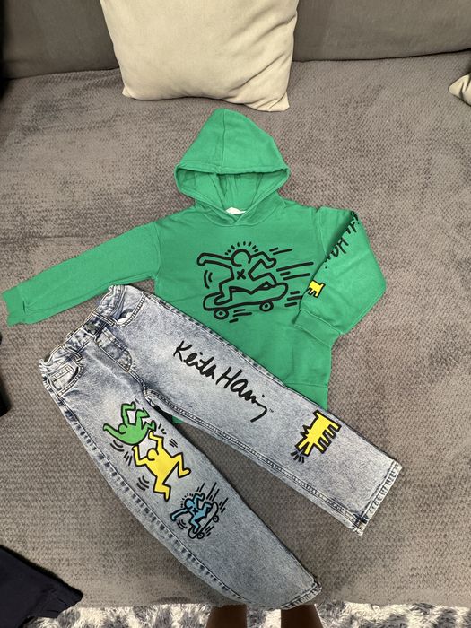 Одежда для мальчика