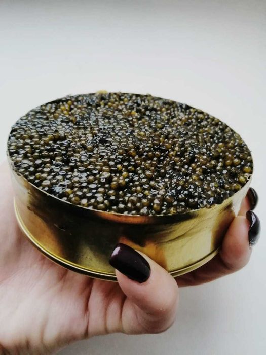 Икра осетра (Астрахань)