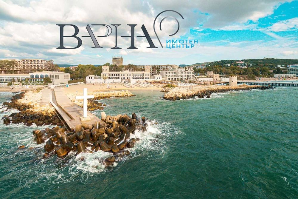 Дава се под наем Двустаен апартамент в к.к. Св.Св. Константин и Елена - 70 кв.м за 498.27 € - Снимка #13