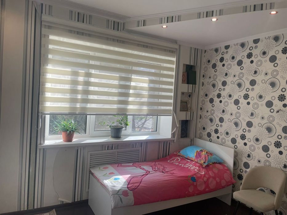 Продам квартиру хорошем районе