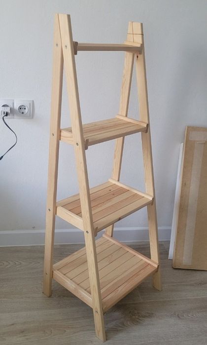 Продам стеллаж Икея