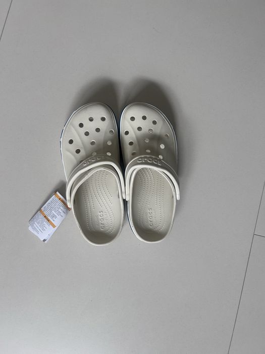 Crocs Bayaband Clog, noi, cu etichetă.