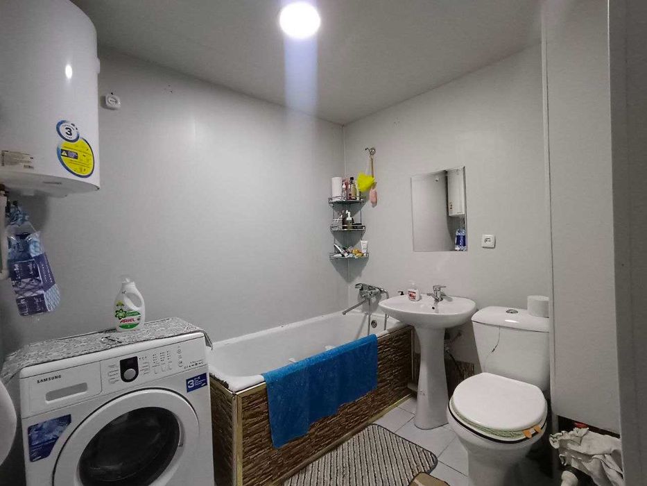 3х комнатная квартира на 1 этаже с удобствами, Супер