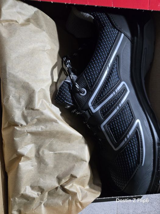 WURTH работни обувки №47 COOL S1P SRC