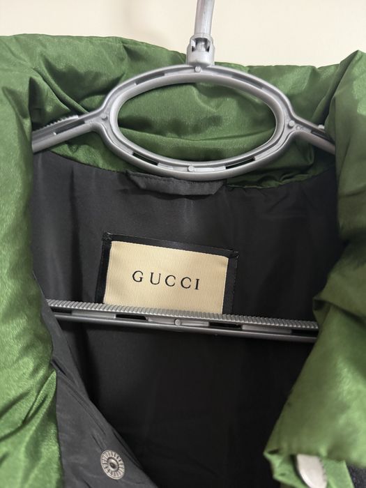 Vesta Gucci marimea L