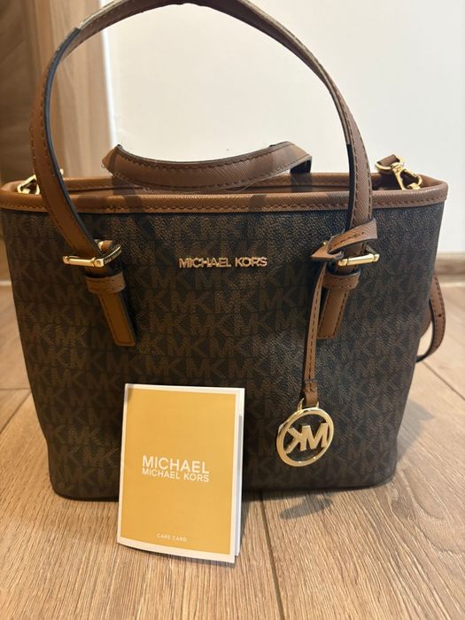 Geanta originala Michael Kors