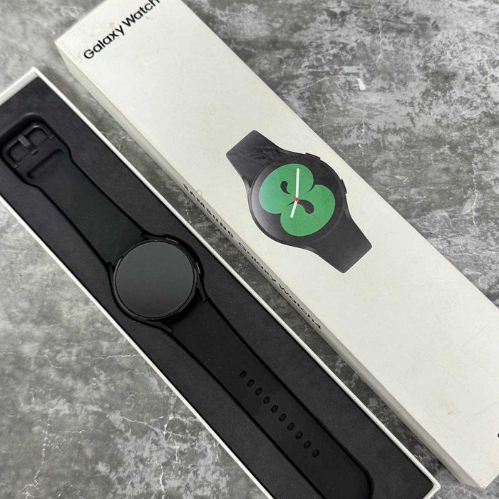 Samsung Watch 4 40 mm (г.Павлодар) лот:103/1520