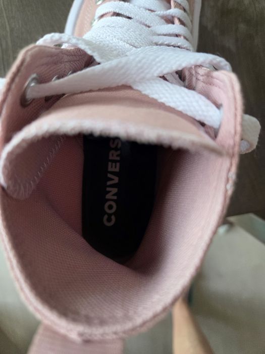 Кецове CONVERSE  all star