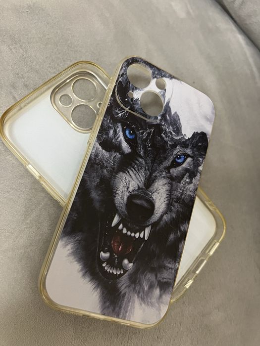 2 калъфа за iPhone 15