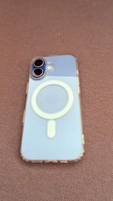 Iphone 17 256 gb blue