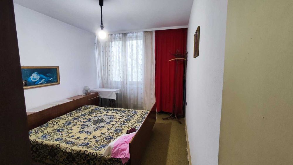 Продава се Четиристаен апартамент в Стара Загора, Била - 77 кв.м за 1234 €/кв.м - Снимка #2