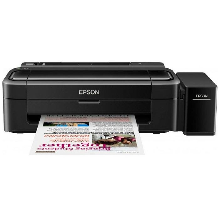 Цветной Принтер Epson L132