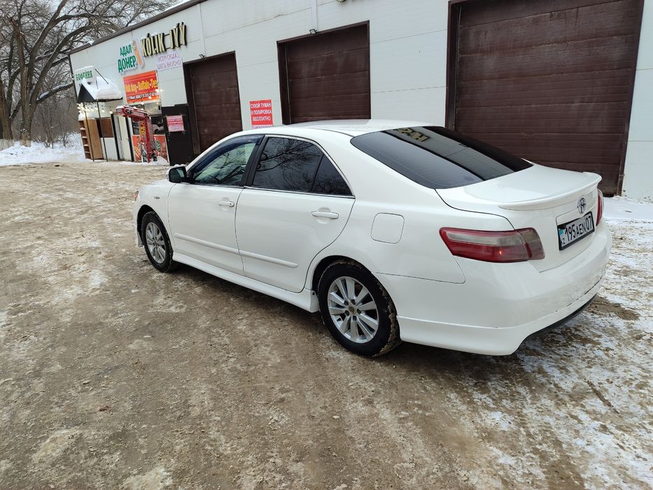 Продам Тайота Камри