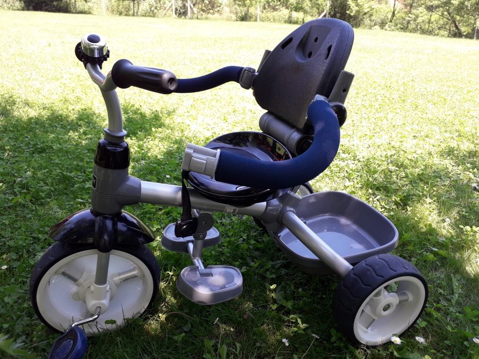 Триколка Littel tiger modi