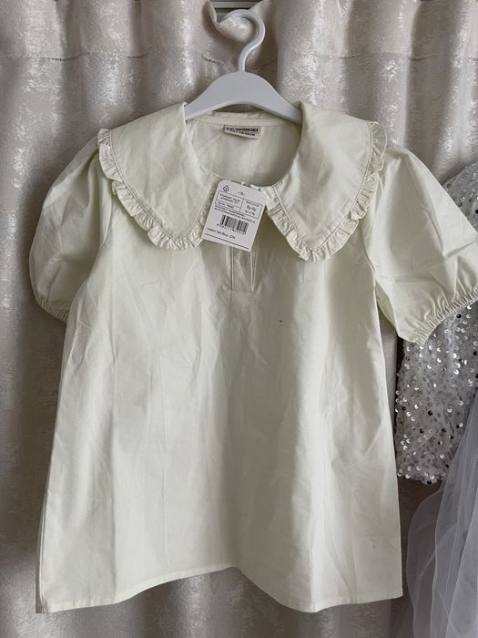 Школьная форма для девочки