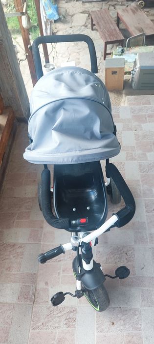 Триколка за деца