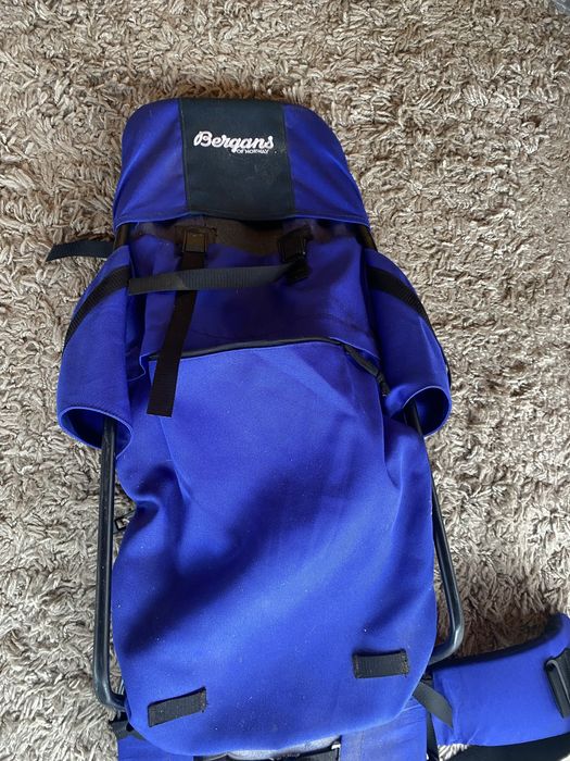 Rucsac pentru transport copii