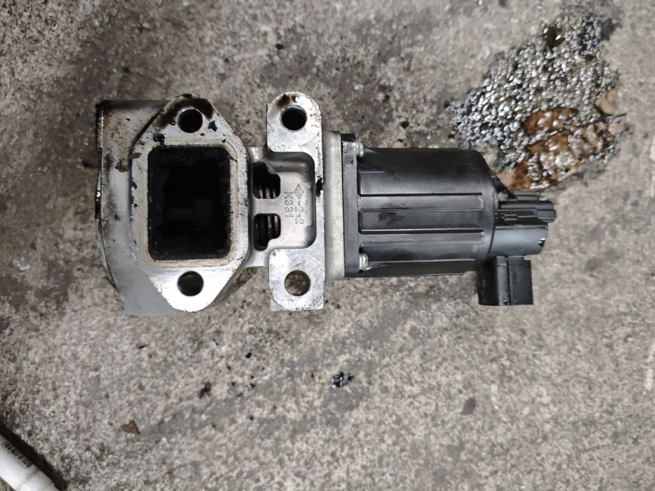 Egr/Егр за Opel Astra J 1.7cdti