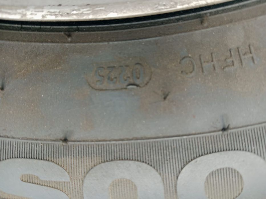 Диск летный балон