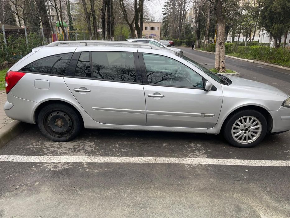 Vand Renault Laguna  2006