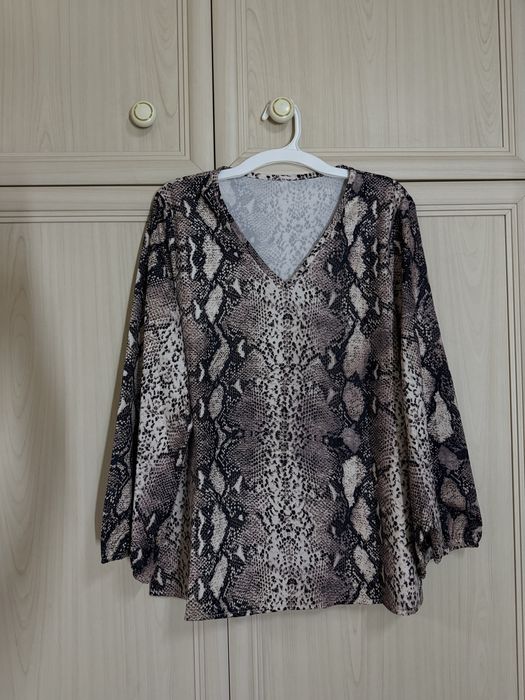 Женская блузка. Новая