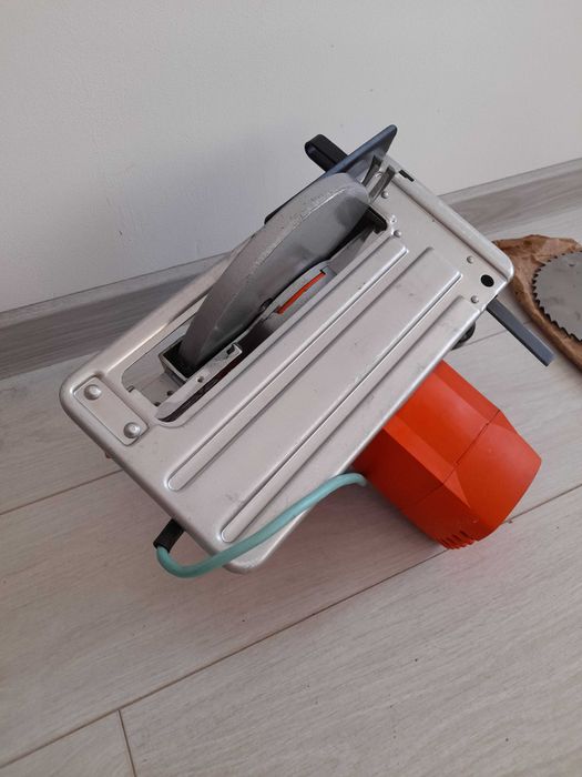 Руски циркуляр ръчен