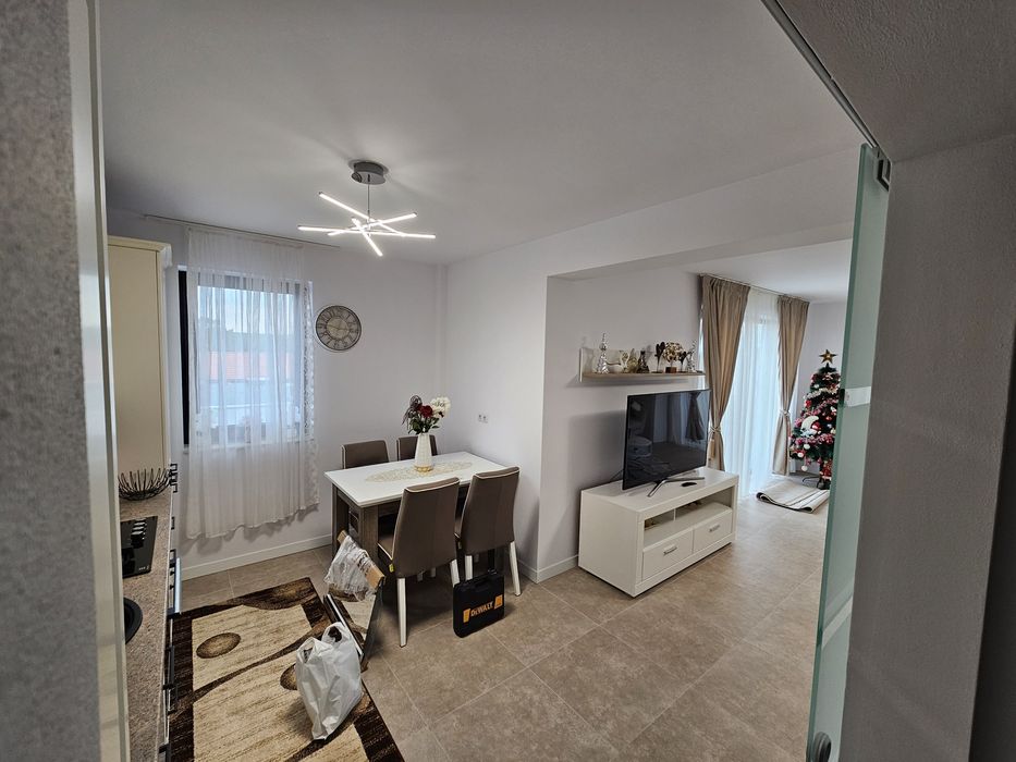 Apartament Central