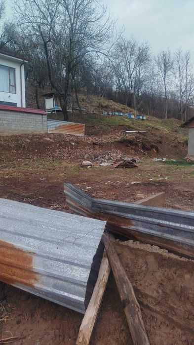 Продаётся земельный участок 6 соток. Хумсон дала. Комиссионных нет