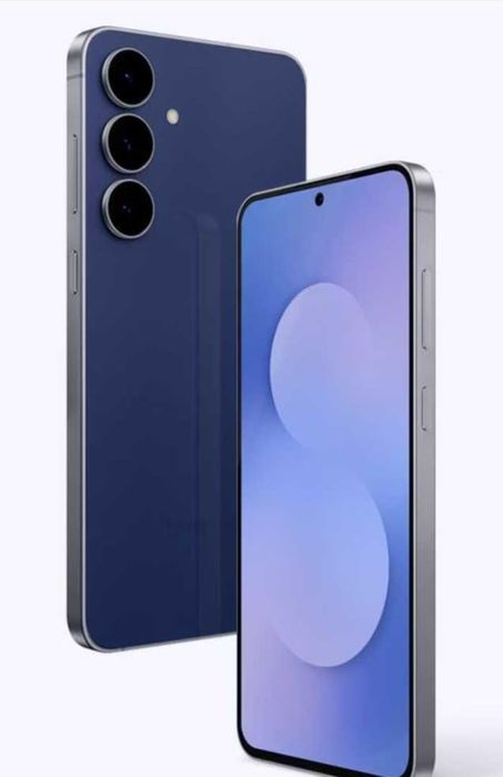 Samsung S25 256 гб