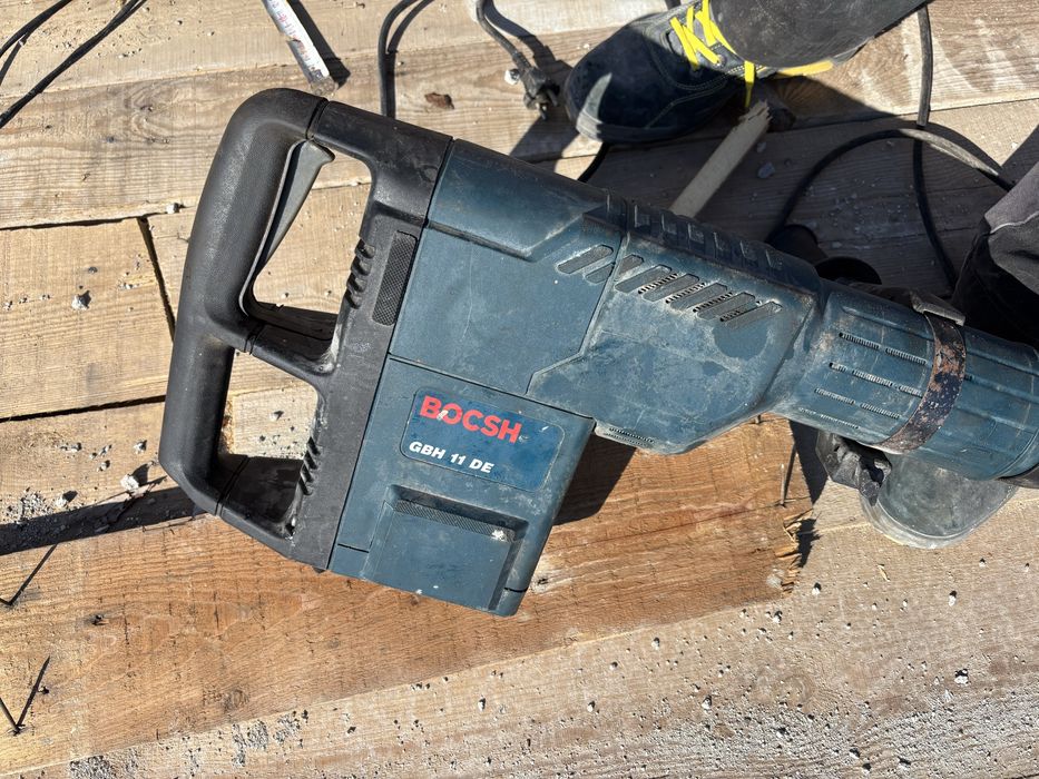 Къртач бош bosch