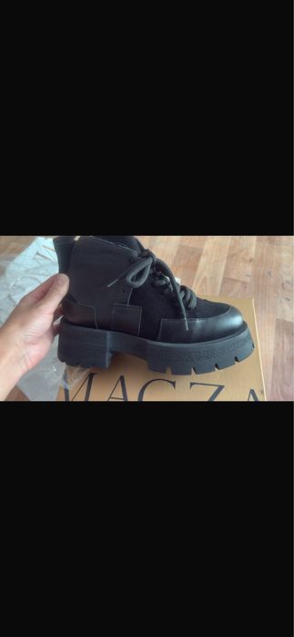 Ботинка  новый Турция Magza