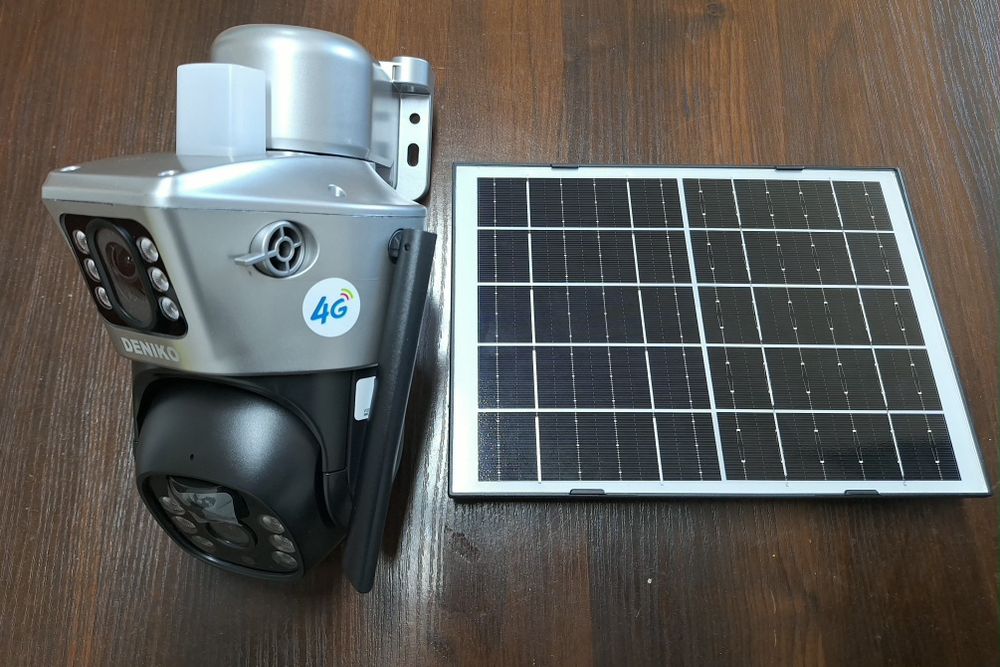 Оптом в розницу видеонаблюдение