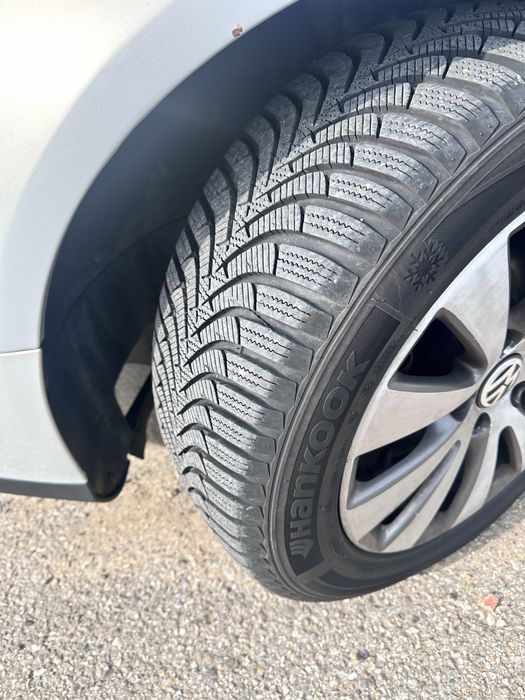 Vw Passat b6 2.0 tdi 2010 facelift euro 5