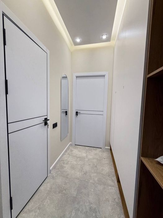 ЖК IKAT/Юнусабад-13. 1/10/11