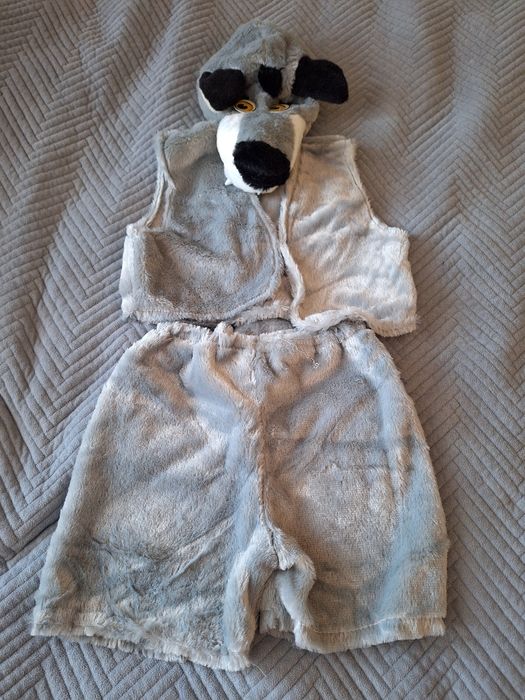 Новогодние костюмы