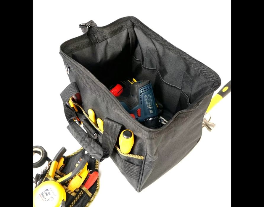 Сумка для инструментов nakioo