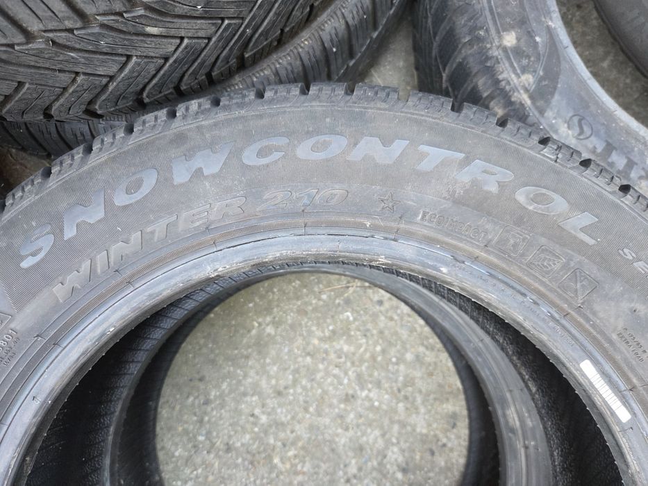 Anvelope PIRELLI 175/65/15